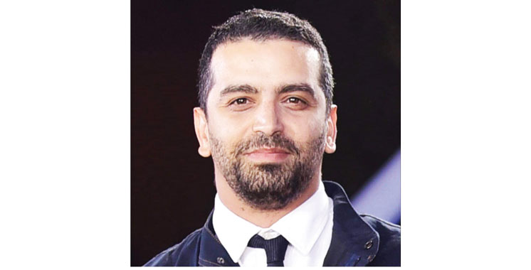À bâtons rompus avec Soufiane Khalidy, acteur international: «Je commence le tournage d’une série Américaine en début d’année»