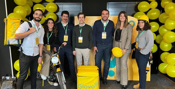 Glovo Maroc tient son premier «Brands Day»