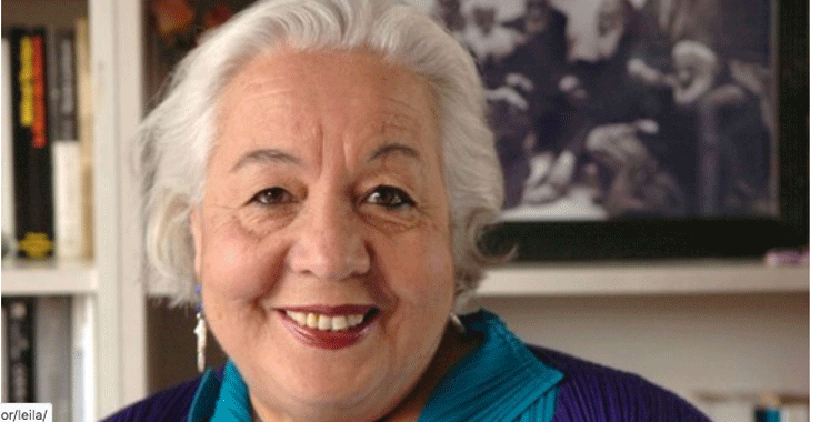 L’Institut du Monde Arabe rend hommage  à la grande cinéaste Izza Génini
