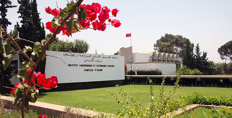 Le Complexe horticole d’Agadir doté d’un centre d’excellence et d’un incubateur