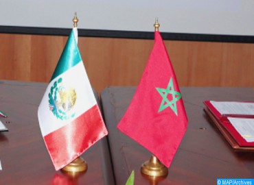  Les opportunités d'affaires et d'investissement au Maroc au centre d'une rencontre à Mexico