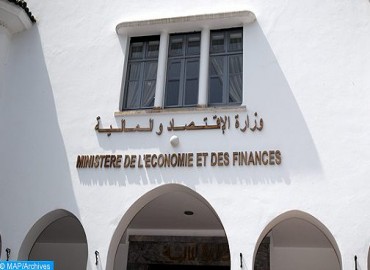 Maroc : un déficit budgétaire de 48,1 MMDH à fin novembre