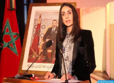 Mme Fettah : le Maroc dispose de fondamentaux solides concernant l'inflation