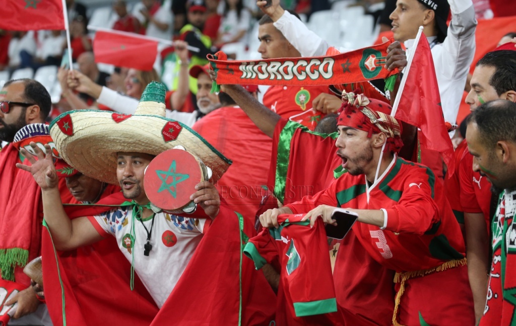 Mondial 2022: RAM offre des facilités de déplacement pour les supporters marocains