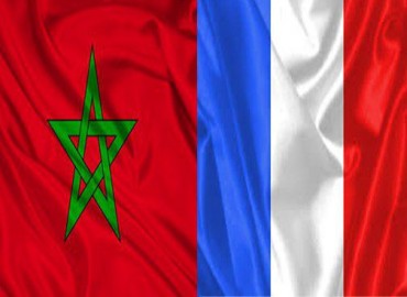 Paris : La coopération maroco-française au centre d'entretiens d’une délégation de la Chambre des Co