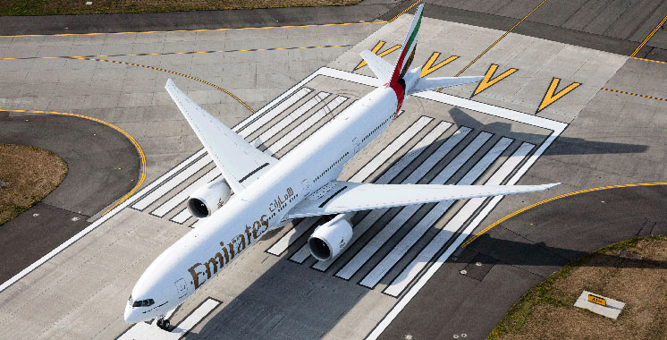Sécurité opérationnelle : Emirates réussit son audit