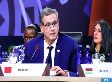 Sommet USA-Afrique : Un partenariat tripartite intégré et inclusif une priorité pour le Maroc 