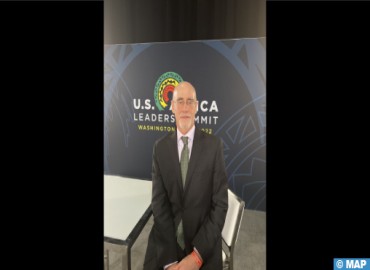 Sommet USA-Afrique : Washington salue la participation extrêmement importante du Maroc