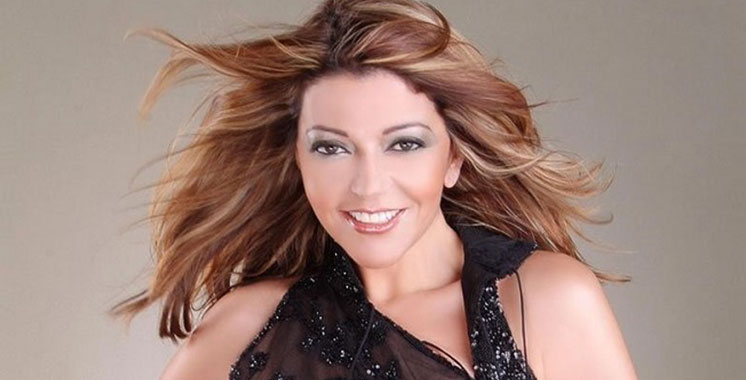 Starlight : Samira Saïd en guest-star  à la finale