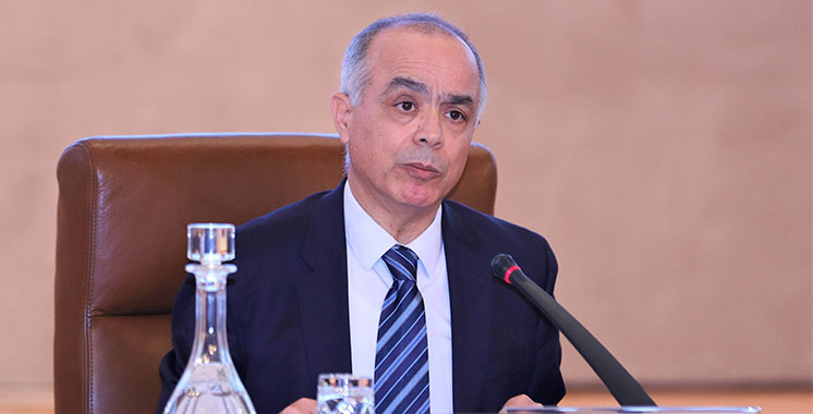 Chakib Benmoussa lundi chez le Conseil supérieur de l’éducation : Des réformes pour 2026  et le long terme