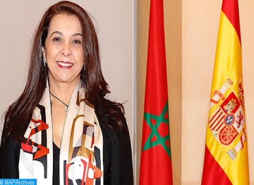 Éducation : Réunion de travail à Madrid sur la coopération maroco-espagnole