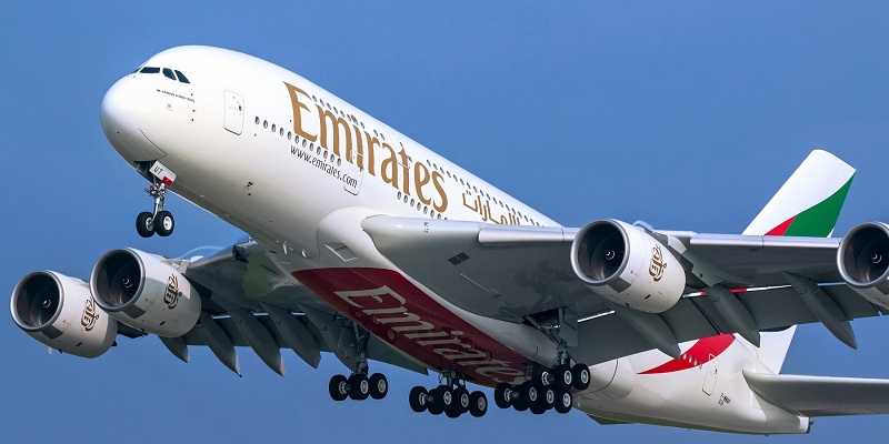 Emirates annonce le retour de l