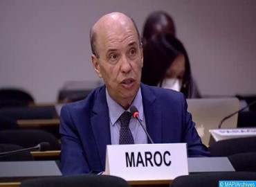 Genève : Le Maroc préside la réunion du groupe de travail sur l’accession des Comores à l’OMC
