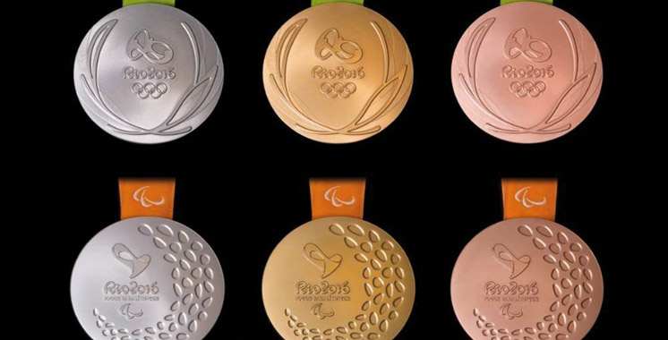 JO-2024  : 2MDH pour tout médaillé d’or marocain en sport individuel