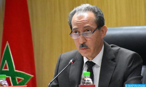L’expérience marocaine en matière du droit de la concurrence et de protection des investissements mis en avant à Rabat