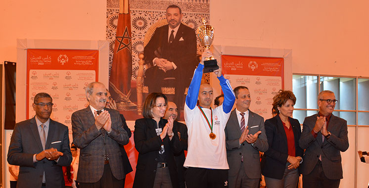 L’Association Moubadara de Sidi Ifni remporte le titre