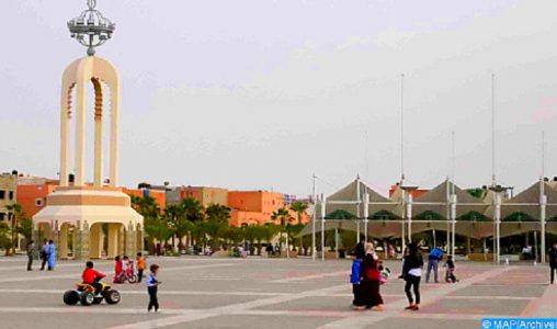 Laâyoune: Appel à l’amélioration de la santé scolaire et universitaire (colloque)