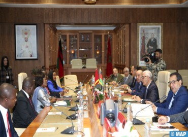 Le Maroc et le Malawi soulignent l'importance de la coopération parlementaire pour faire face aux dé
