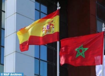 Le Roi Felipe VI d’Espagne : Les relations avec le Maroc avancent sur des bases plus fortes et plus 