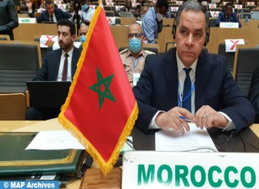 L'engagement ferme du Maroc dans la lutte contre la corruption, réaffirmé devant le COREP de l’Union