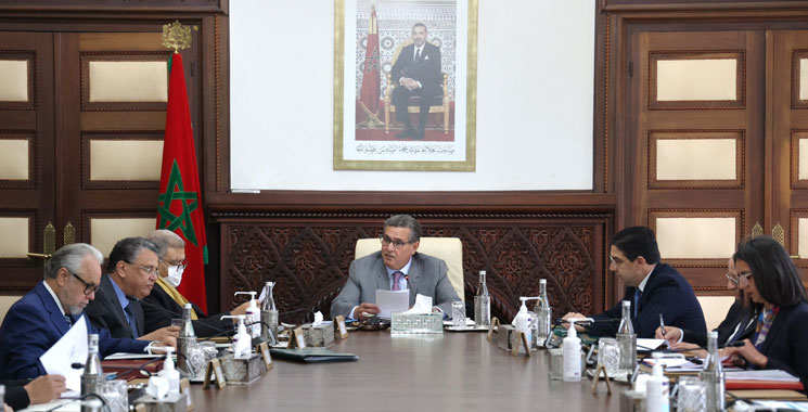 M. Akhannouch : Le gouvernement est fermement engagé à aller de l’avant dans le chantier de l’officialisation de l’amazigh