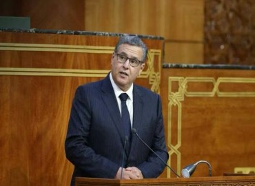 M. Akhannouch: Le gouvernement prépare une feuille de route pour l’amélioration du climat des affair