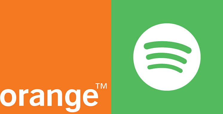 Pour une offre musicale  en illimitée : Orange Maroc et Spotify s’allient