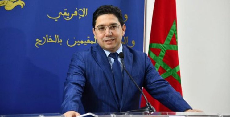 Sahara marocain: L’UE valorise beaucoup les efforts « sérieux et crédibles » du Maroc, selon Josep Borrell