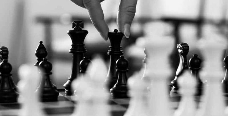 Un tournoi national d’échecs à l’Ecole Hassania des travaux publics