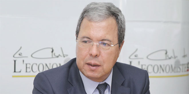 Abdellatif Zaghnoun rejoint le Conseil de surveillance