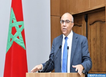 Accord de coopération entre le Maroc et les Émirats arabes unis dans le domaine de l'enseignement su