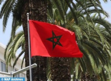 La ministre libyenne de la Justice salue le soutien constant du Maroc à son pays