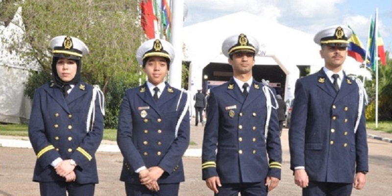 Marine marchande : Accord tripartite pour renforcer les compétences des élèves officiers