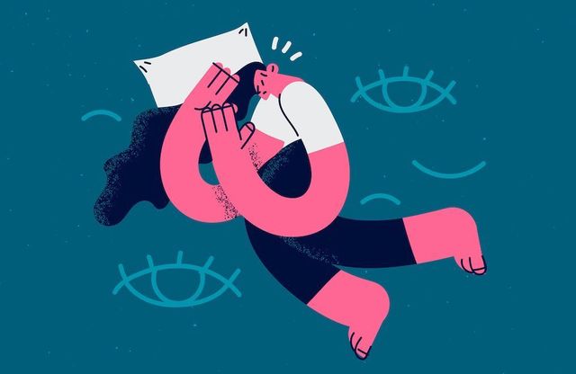 Orgasme : pourquoi les troubles du sommeil impactent le plaisir féminin ?  