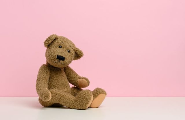 Pourquoi l’ours en peluche est bon anti-stress, même pour les adultes ? 