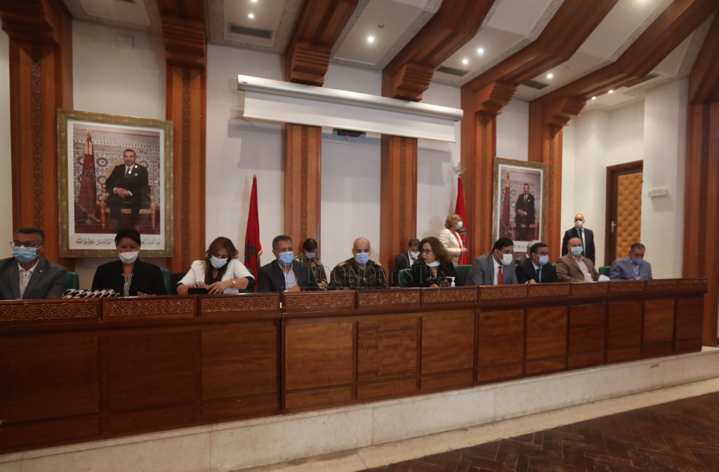 Rabat : Un excédent de plus de 90 millions de DH réalisé par la commune en 2022