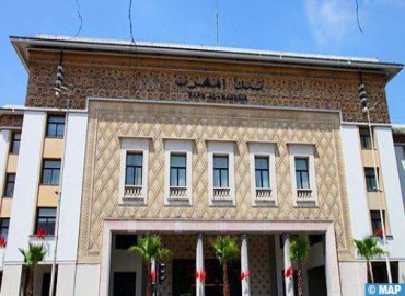 Bank Al-Maghrib relève le taux directeur à 3%