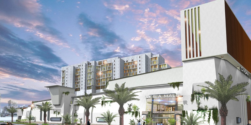 Casablanca : Aeria Mall ouvre ses portes