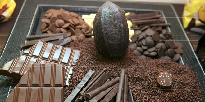 Casablanca : la Compagnie Chérifienne de Chocolaterie-Aiguebelle renforce ses capacités