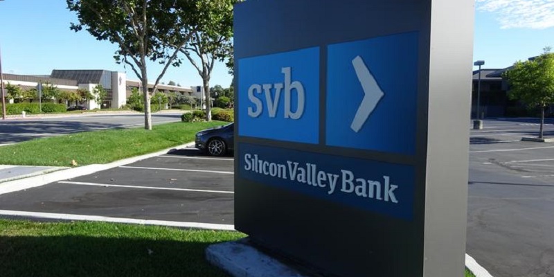 Etats-Unis : dépôt de bilan de SVB Financial, maison-mère de SVB