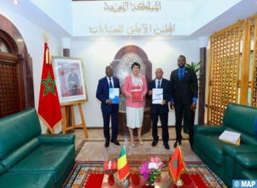Justice financière : La Cour des comptes partage l’expérience marocaine avec une délégation malienne