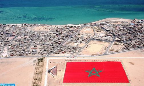 Le Groupe de soutien de l’intégrité territoriale du Maroc salue l’interaction constructive du Royaume avec le système onusien des droits de l’Homme