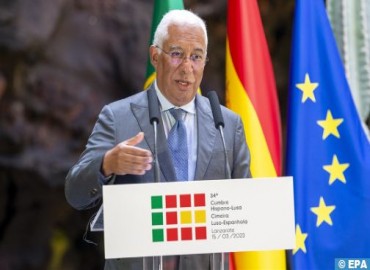 M. Costa : La candidature conjointe Maroc-Espagne-Portugal pour abriter la Coupe du Monde 2030 envoi