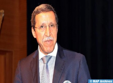  M. Hilale  dénonce la complicité de l’Afrique du Sud avec l’Algérie et le “polisario”