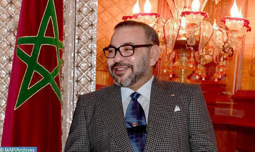 Ramadan: SM le Roi reçoit un message de félicitation du Directeur général de l’ICESCO