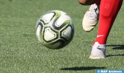Botola Pro D1 “Inwi” (22e journée) : le Hassania d’Agadir vainqueur à domicile face à l’Association Sportive des FAR (2-1)
