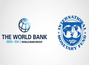 FMI-Banque mondiale: des enjeux à la pelle au menu des assemblées annuelles