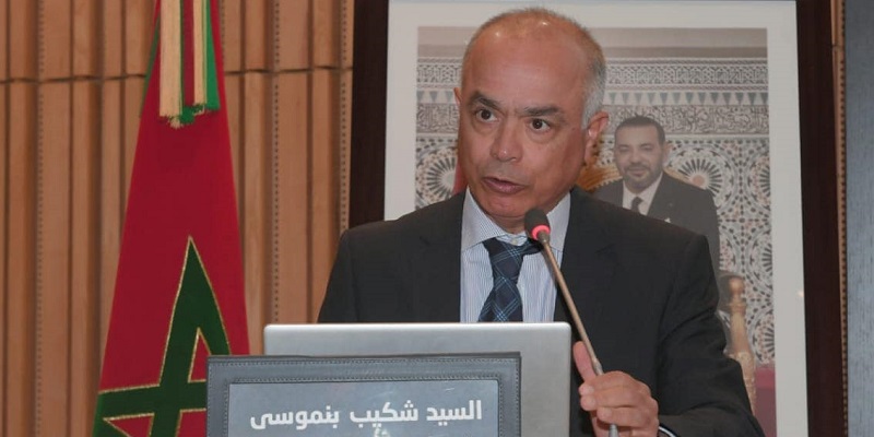 Fondation Mohammed VI des champions sportifs : Benmoussa élu président