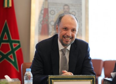 Investissement : M. Jazouli conduit un roadshow pour accélérer les investissements chinois au Maroc
