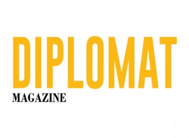 Diplomat Magazine